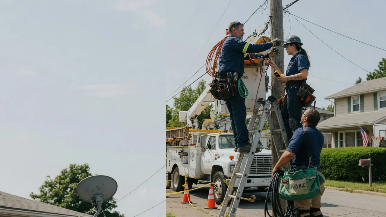 Electrical Repair in Cambridge, IL near me